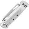 Мультитул LEATHERMAN FREE K4X 832662