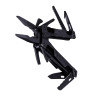 Мультитул LEATHERMAN OHT BLACK 831639