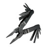 Мультитул LEATHERMAN SUPER TOOL 300 EOD BLACK 831369