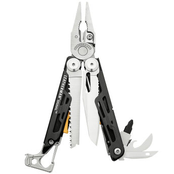Мультитул LEATHERMAN SIGNAL 832265